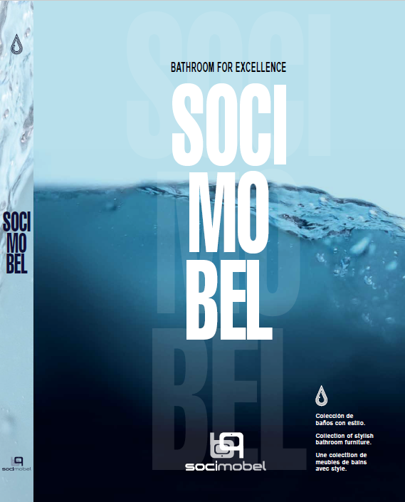 MUEBLES BAÑO SOCIMOBEL