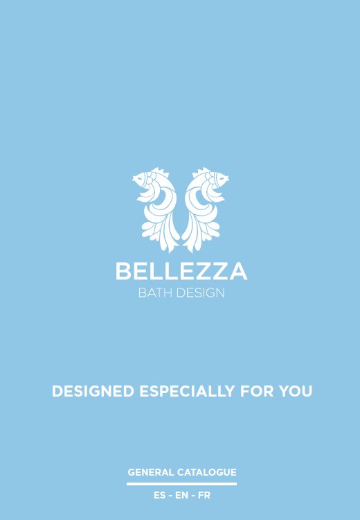 MUEBLES BAÑO BELLEZZA NUEVO